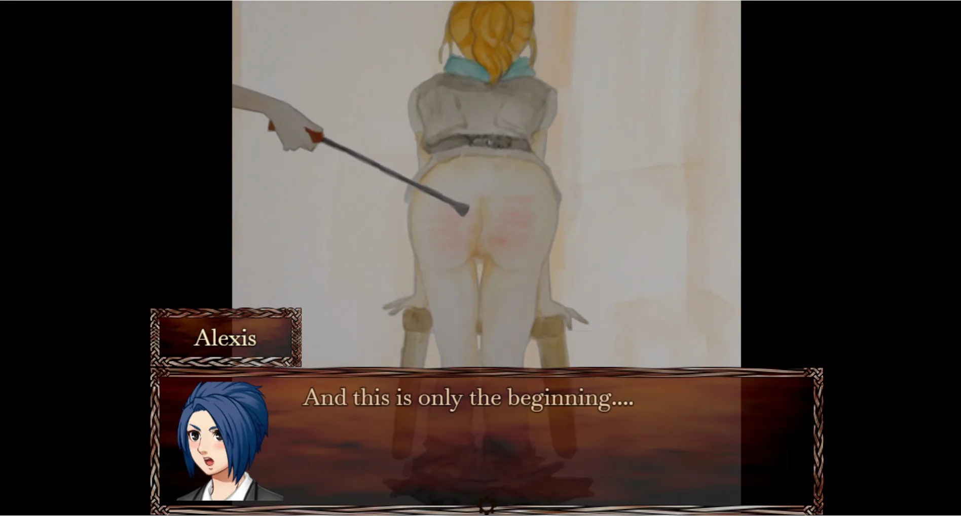 The Passage screenshot 4