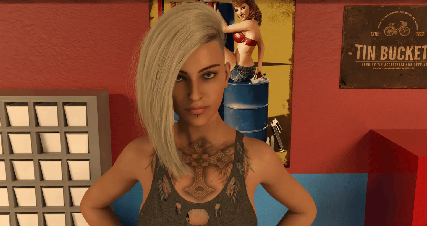 The Prison 2 - Never Ending screenshot 4