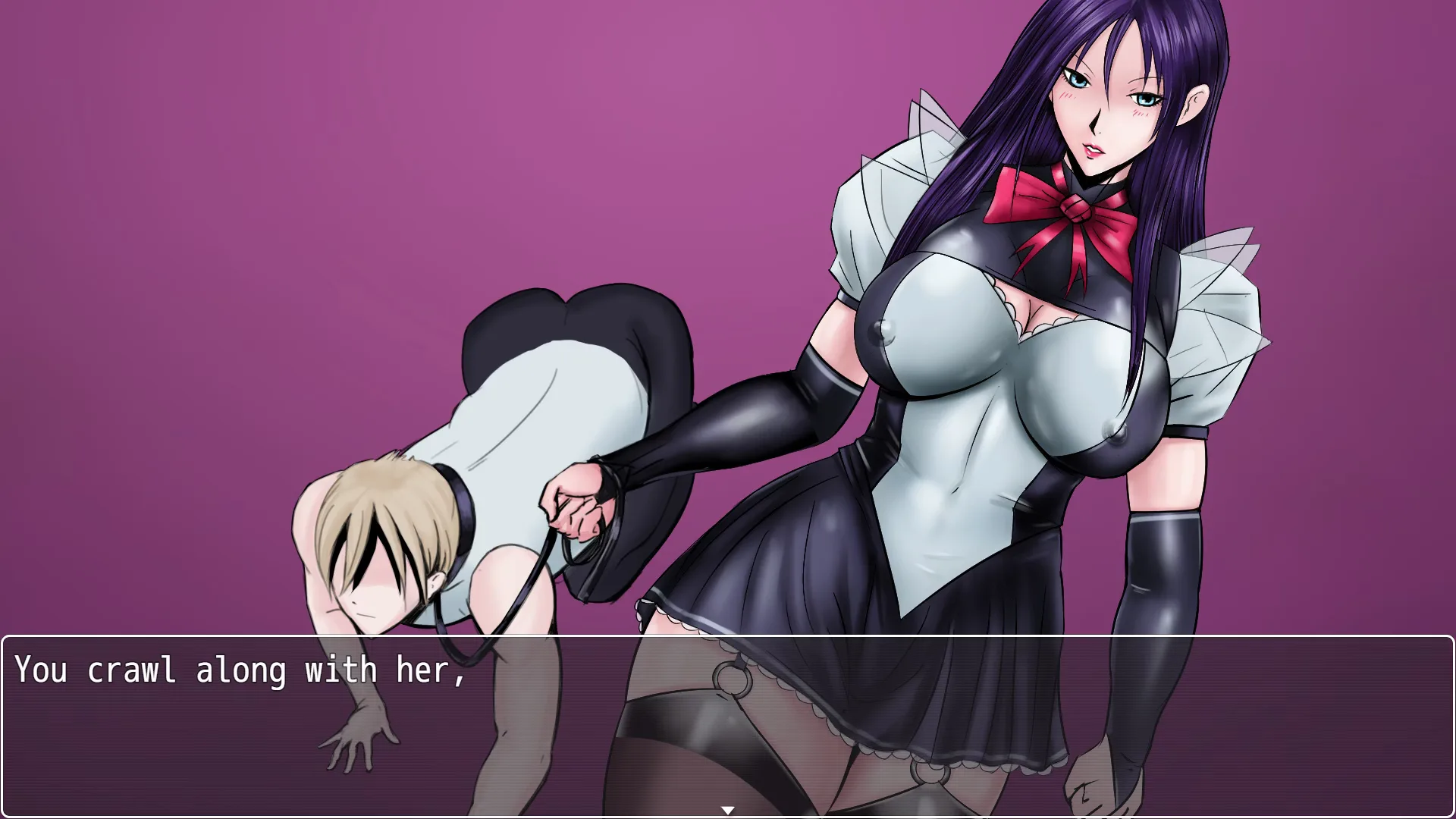 The Queendom of Lithzena screenshot 12