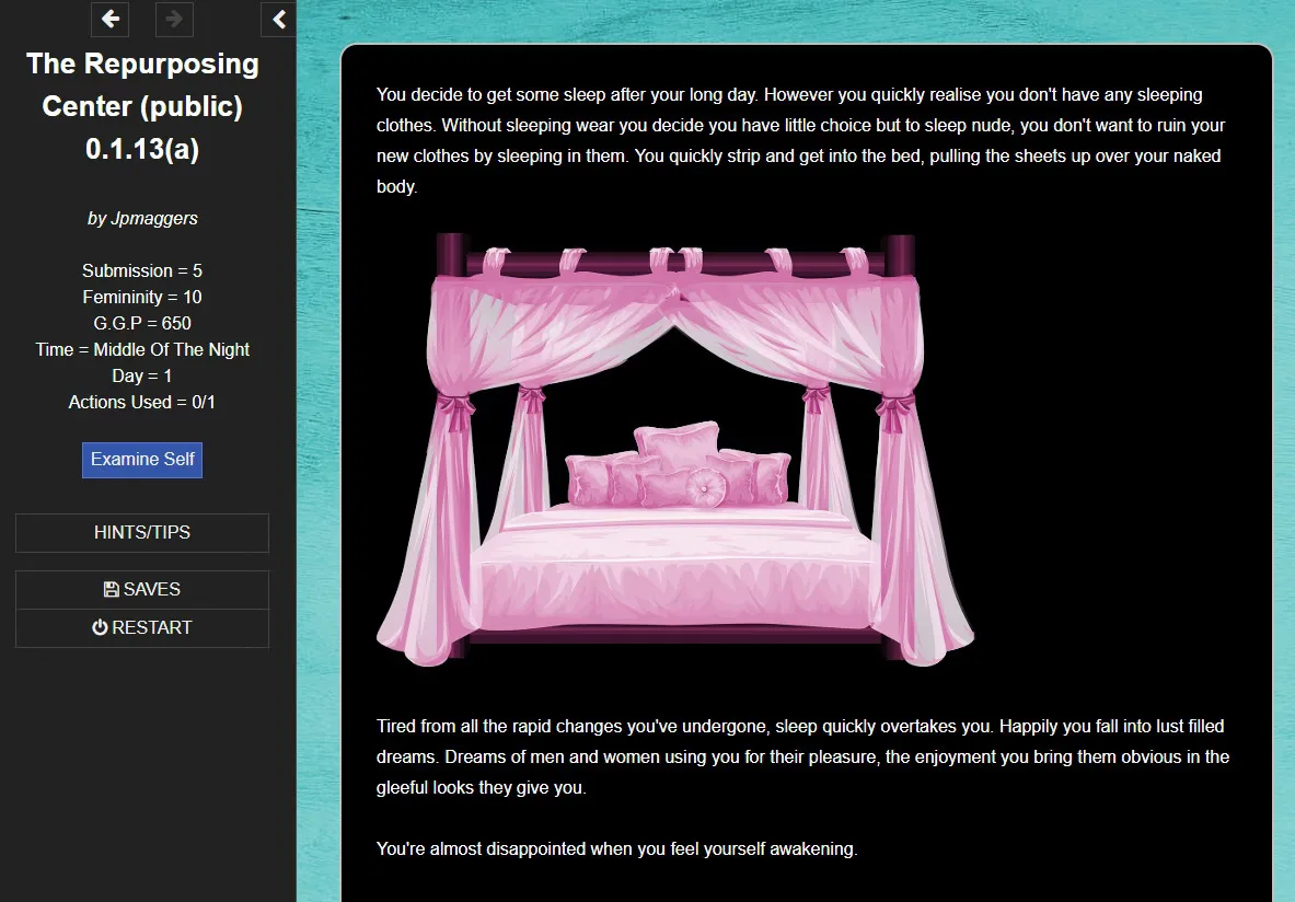 The Repurposing Center screenshot 4
