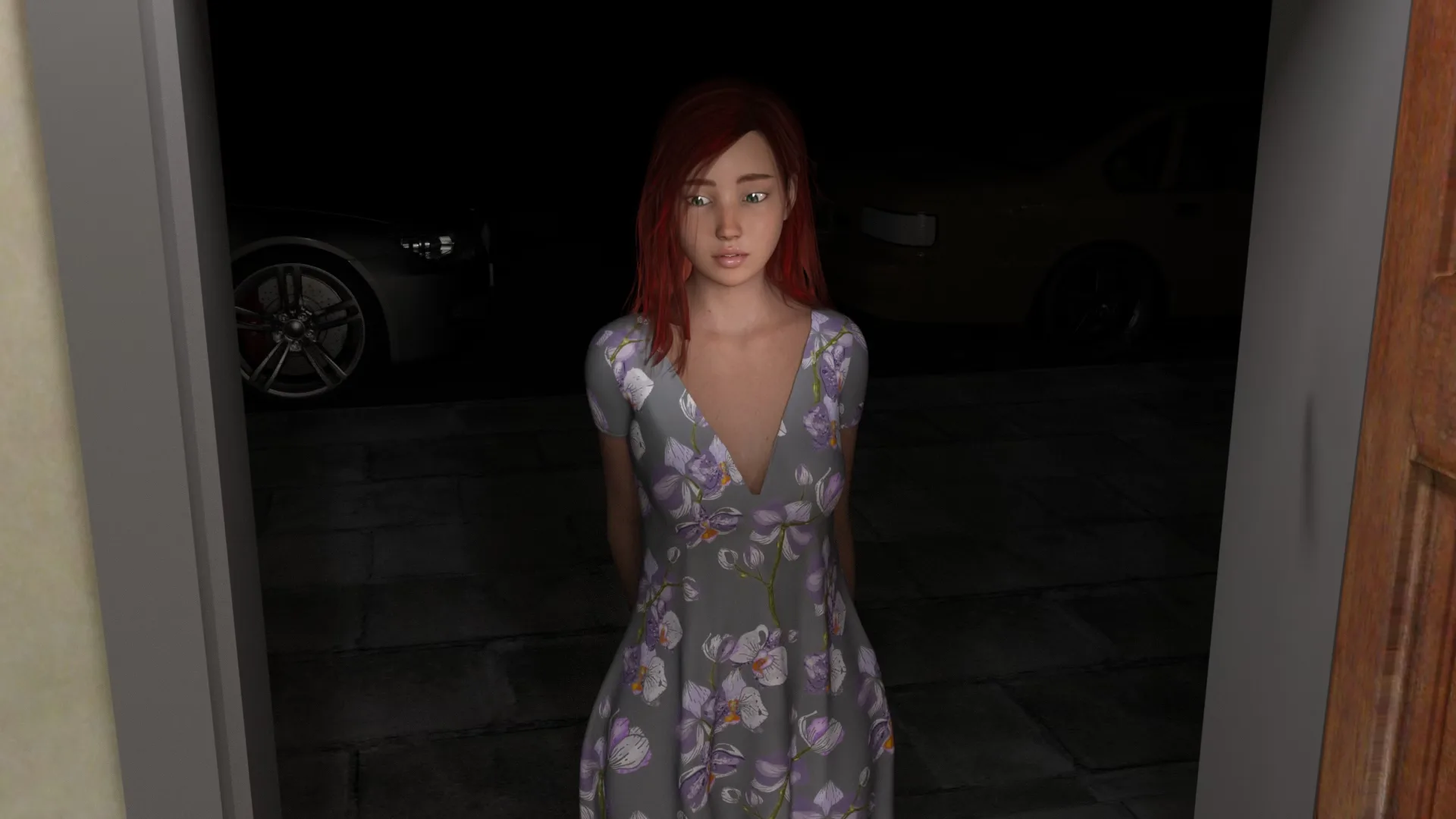 The Theater of Sinners screenshot 2
