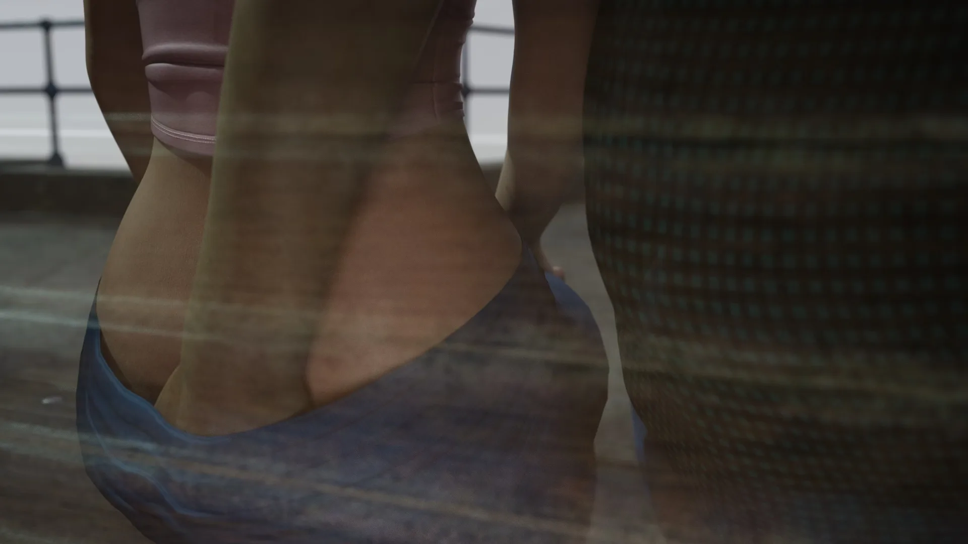 The Theater of Sinners screenshot 6