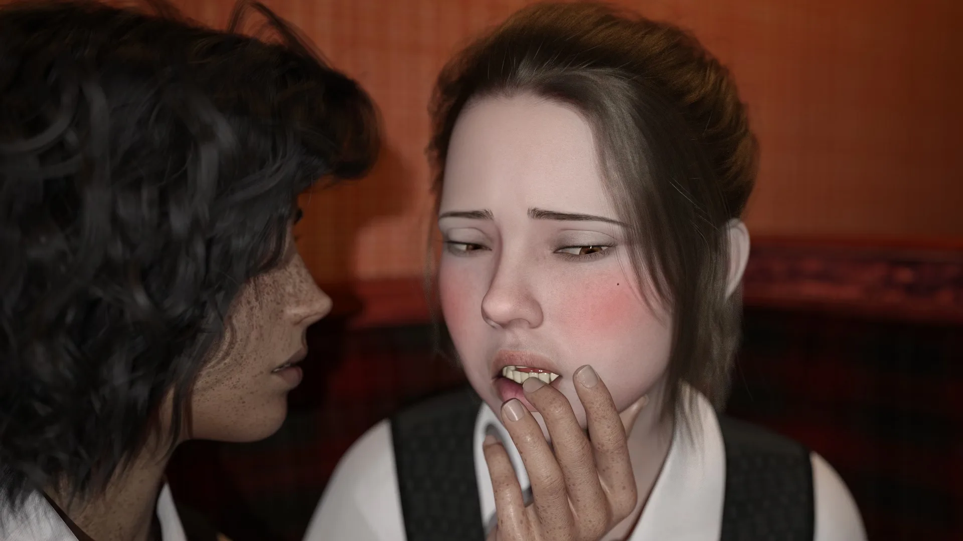 The Theater of Sinners screenshot 10