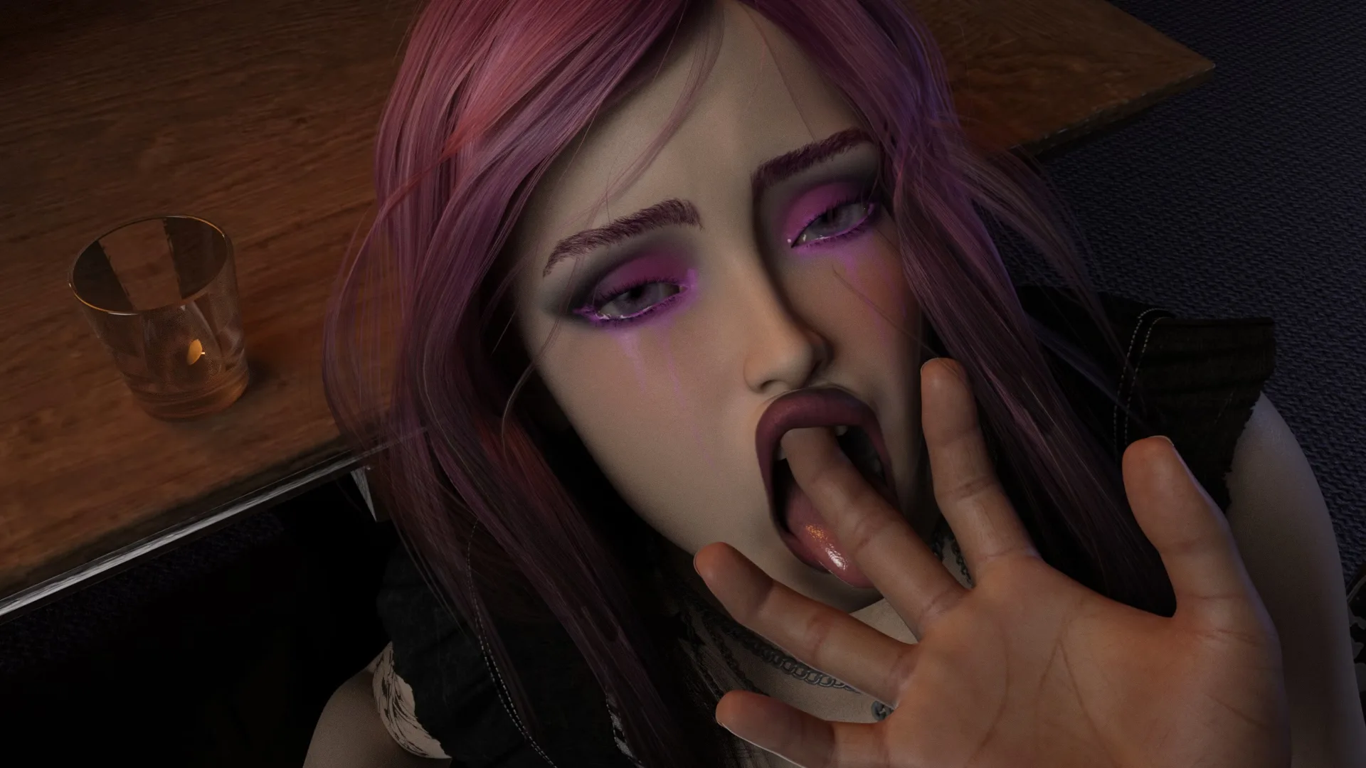 The Theater of Sinners screenshot 16