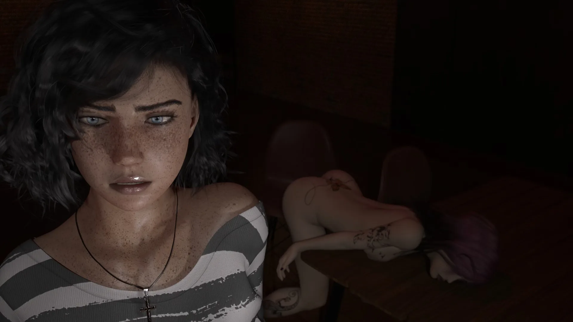 The Theater of Sinners screenshot 17