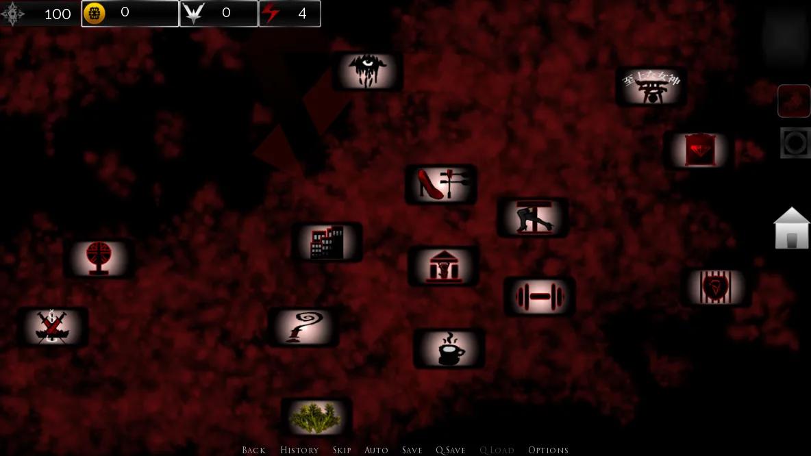 The Void of Deviance screenshot 3