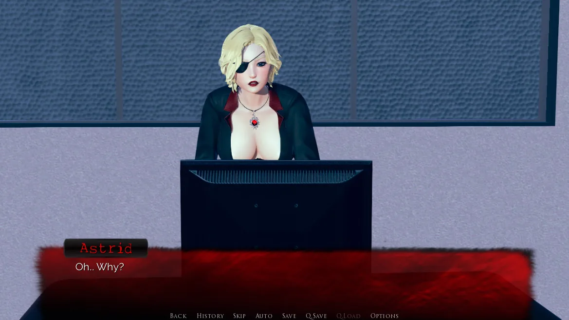 The Void of Deviance screenshot 11