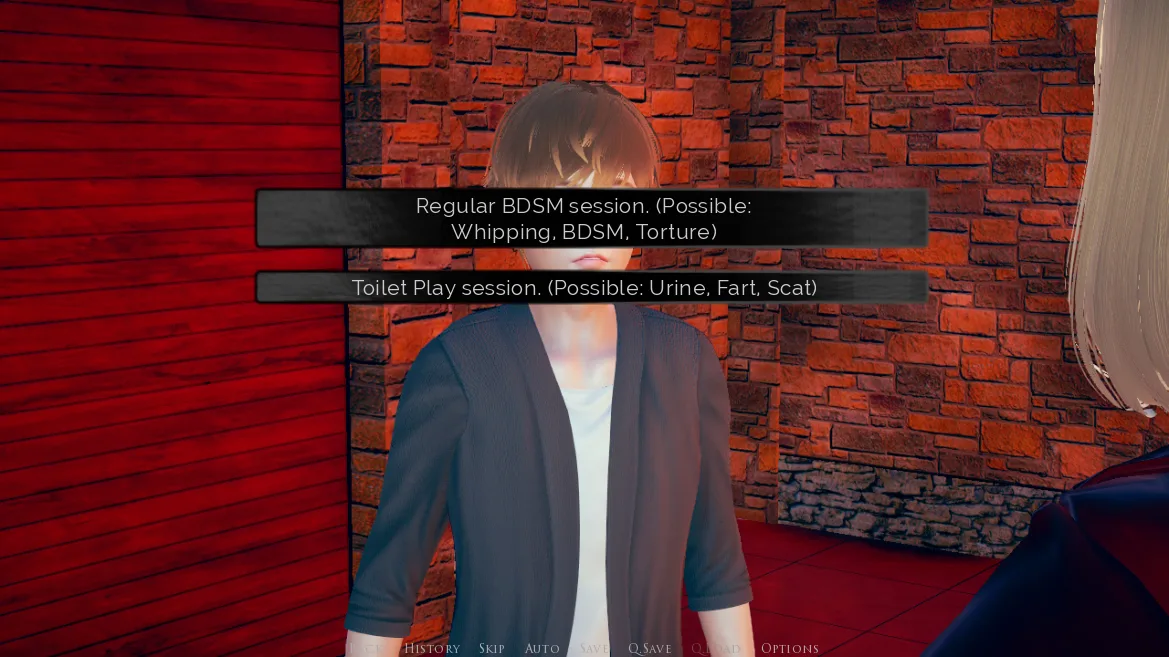 The Void of Deviance screenshot 15