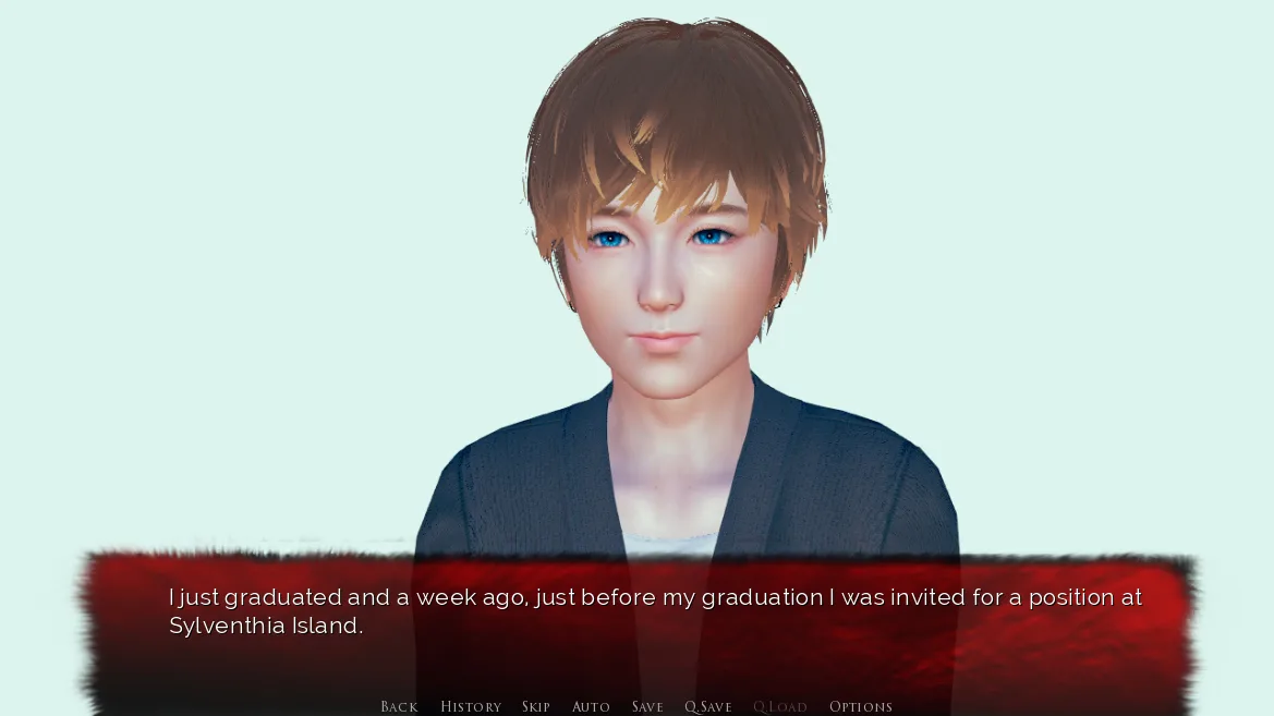 The Void of Deviance screenshot 17
