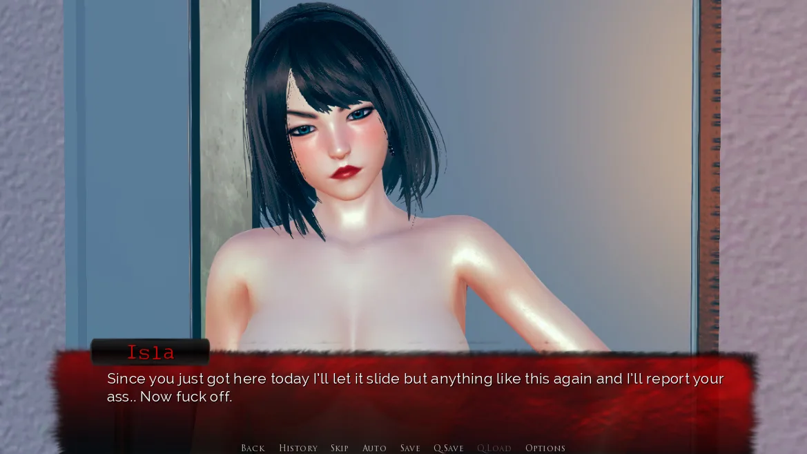 The Void of Deviance screenshot 19