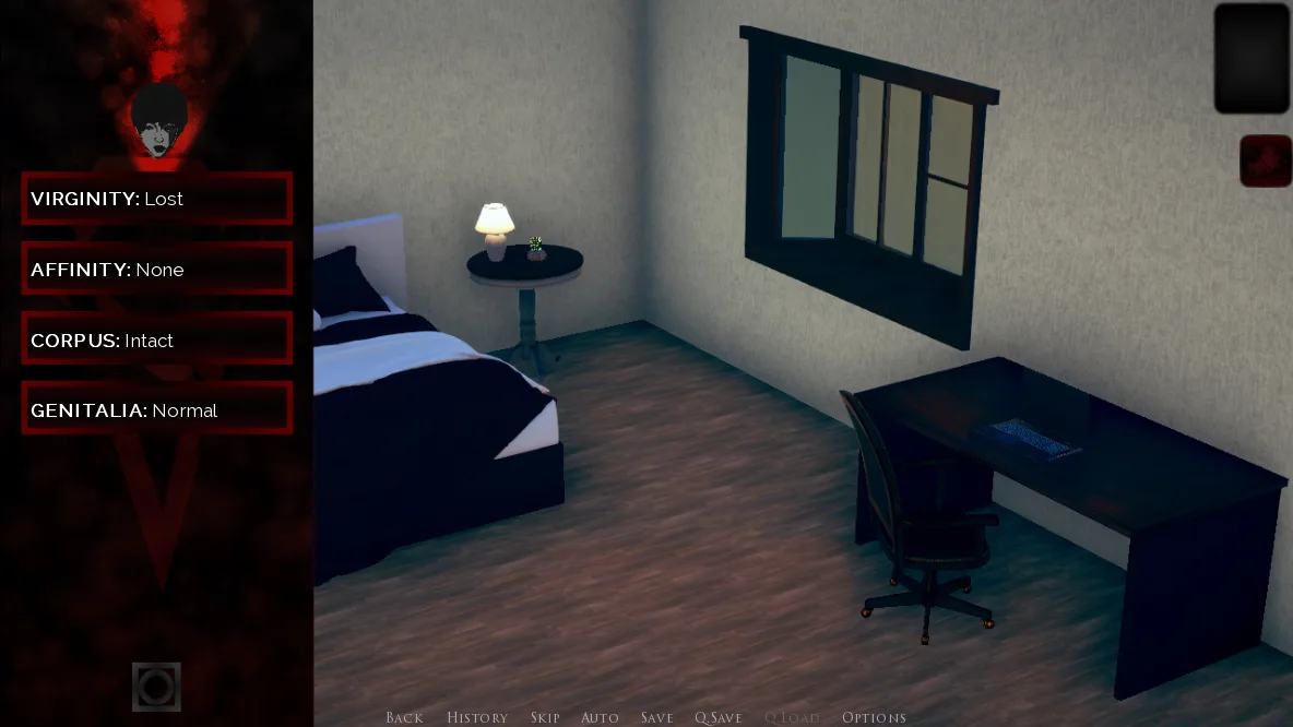 The Void of Deviance screenshot 23