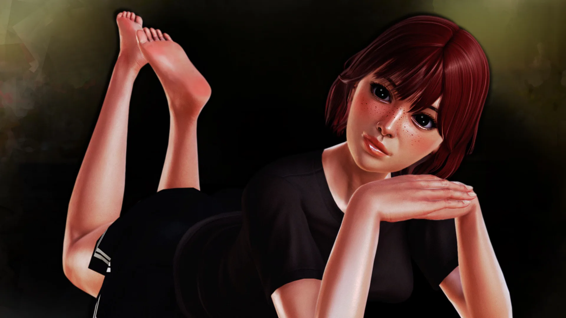 Thinking About You screenshot 3