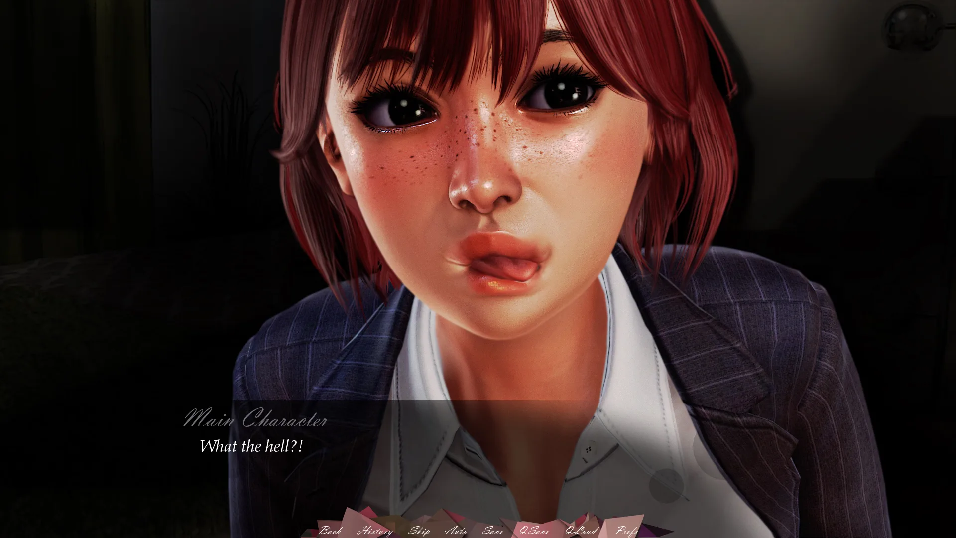 Thinking About You screenshot 5
