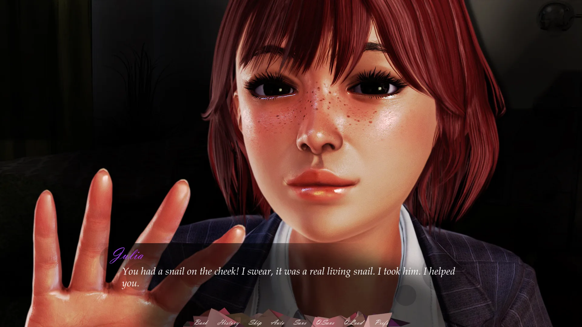 Thinking About You screenshot 6