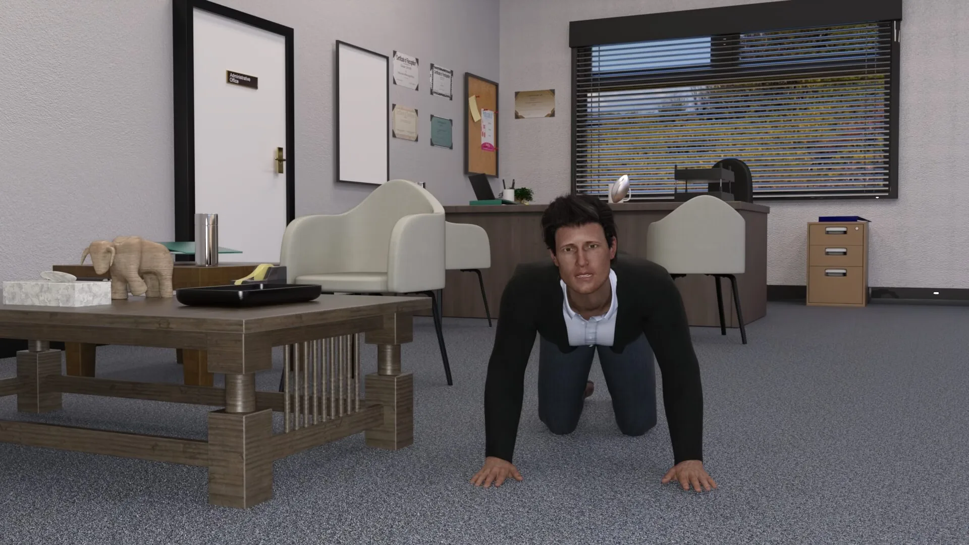 To Their Every Whim screenshot 6