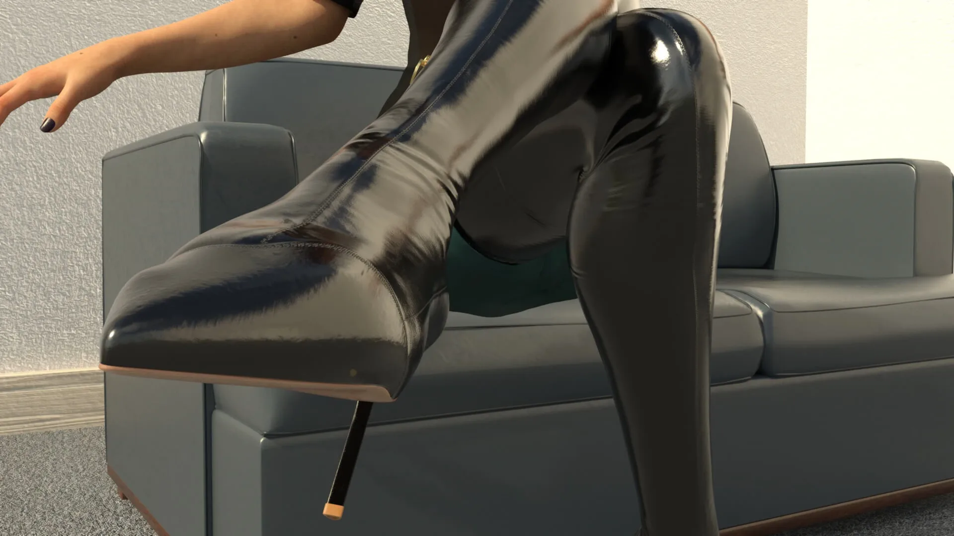 To Their Every Whim screenshot 7