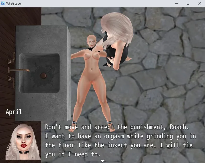 Toiletscape screenshot 5