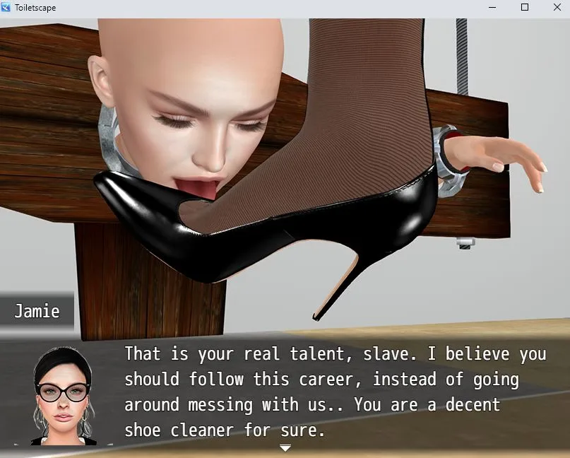 Toiletscape screenshot 9