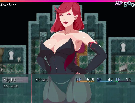 Tower of Trample screenshot 2