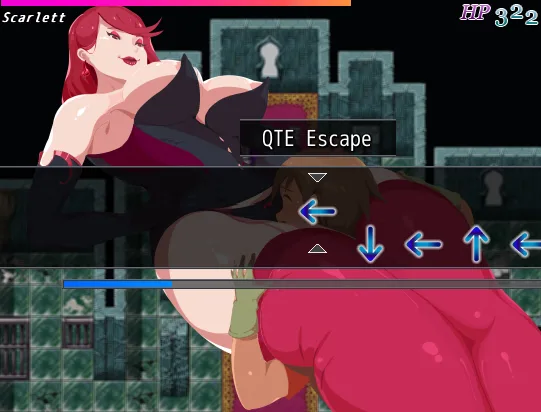 Tower of Trample screenshot 3