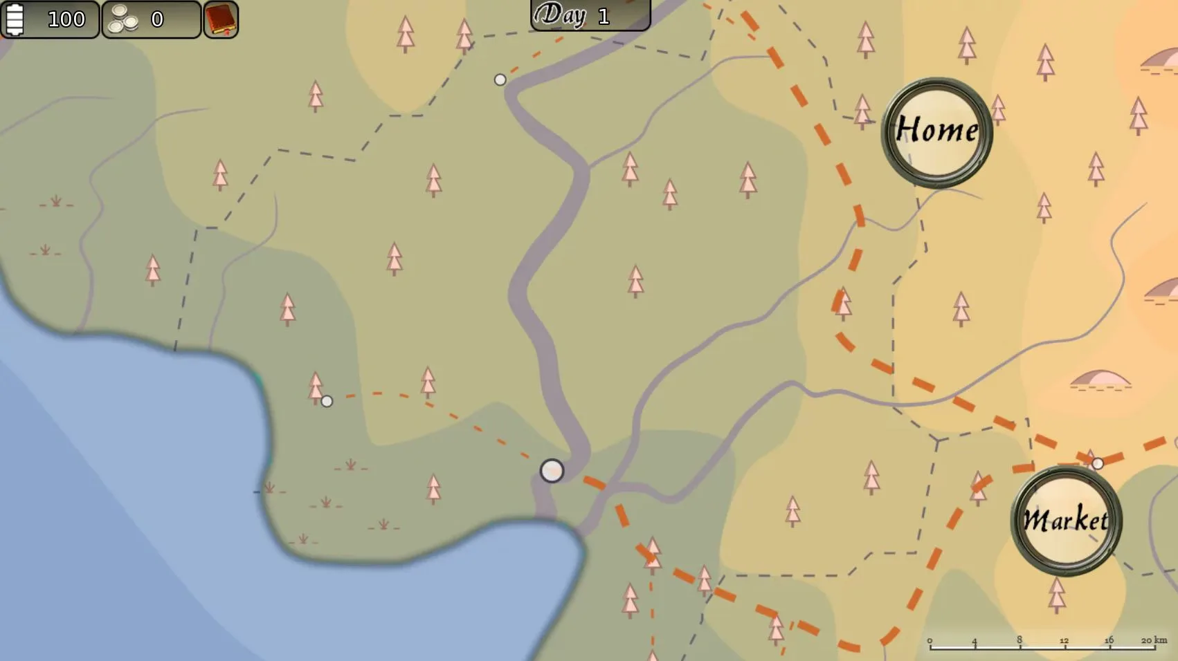 Town of Femdom - A Reluctant Hero screenshot 9