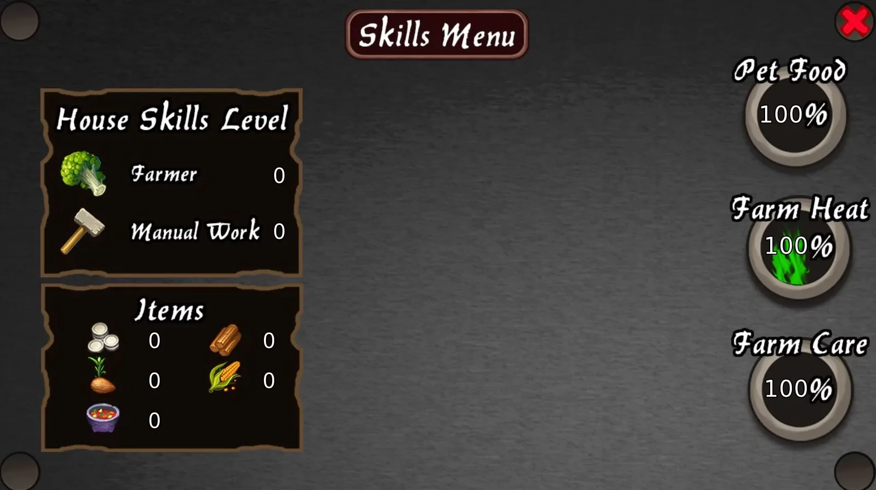 Town of Femdom - A Reluctant Hero screenshot 11
