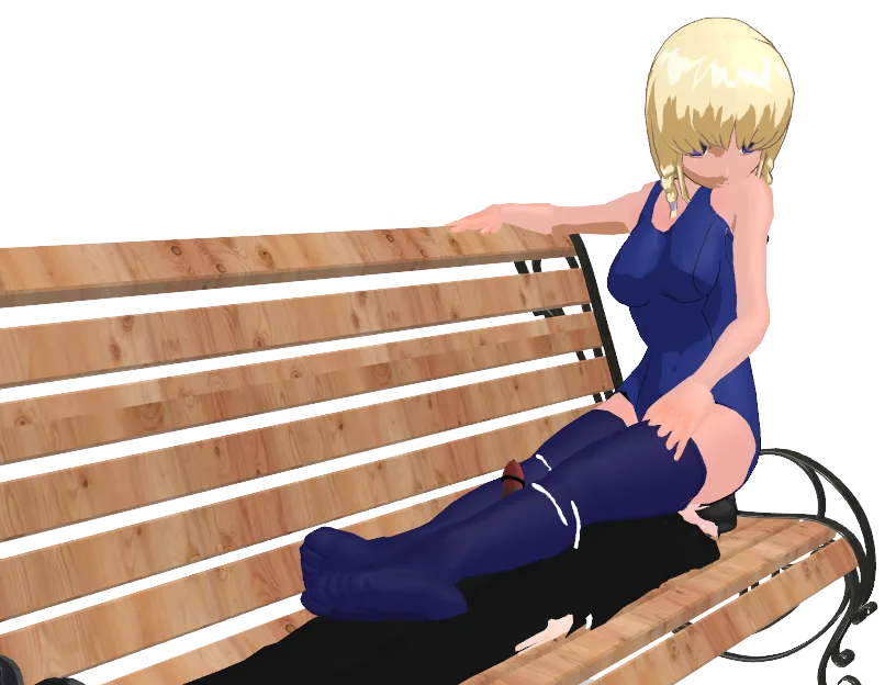 Trampling Town screenshot 5