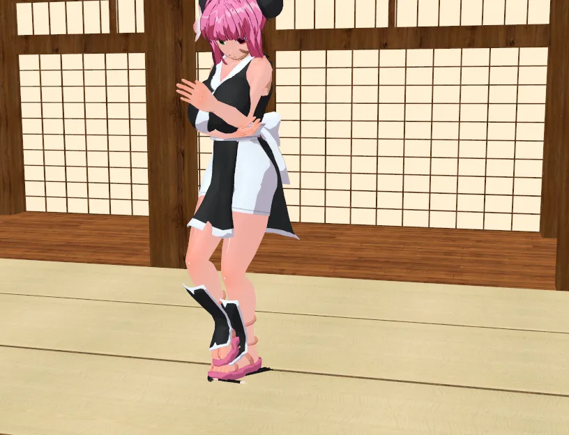 Trampling Town screenshot 8
