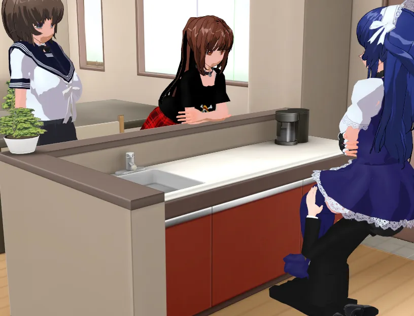 Trampling Town screenshot 9