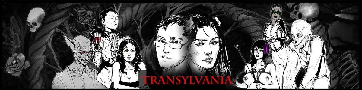 Transylvania