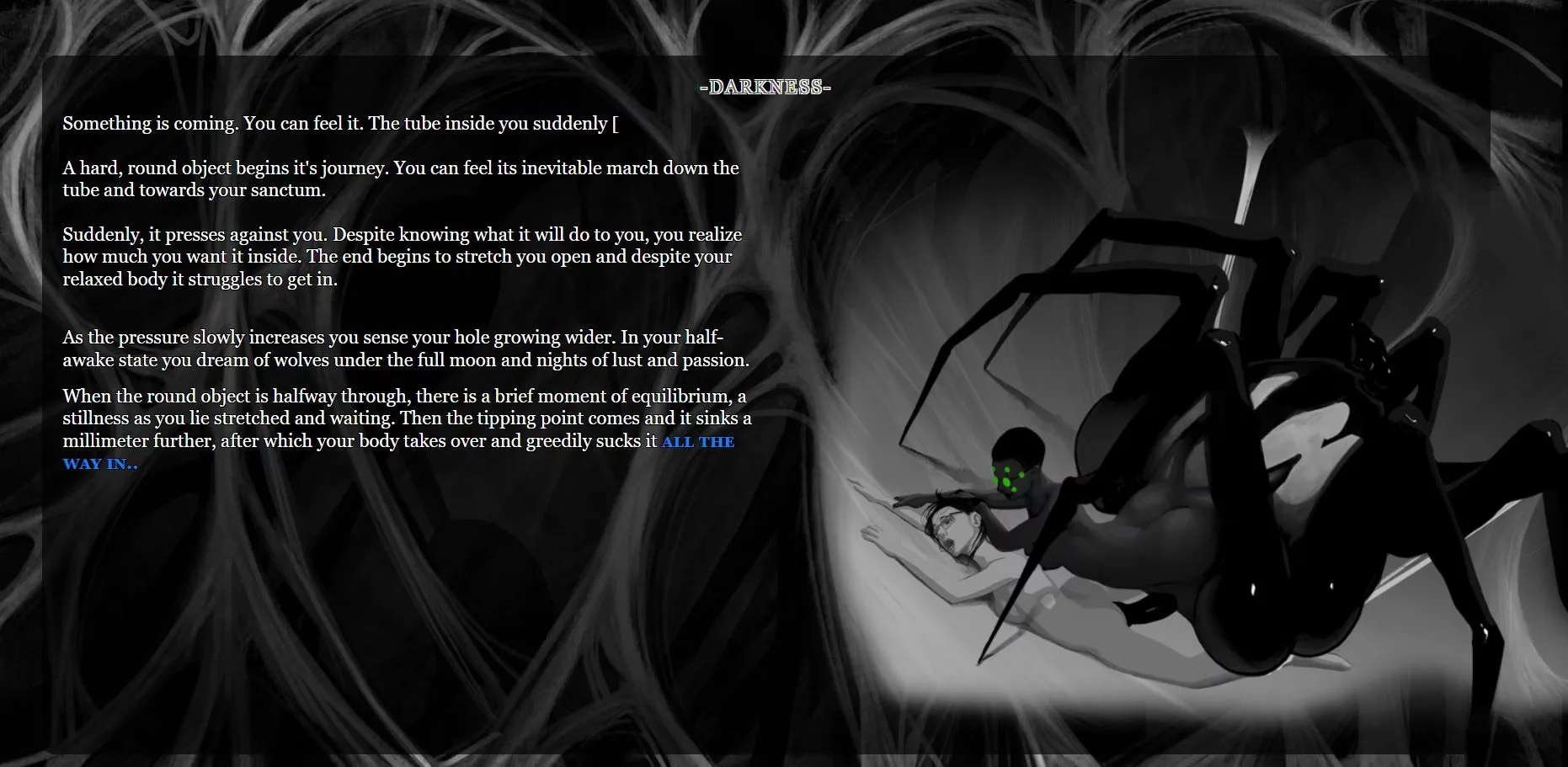 Transylvania screenshot 1
