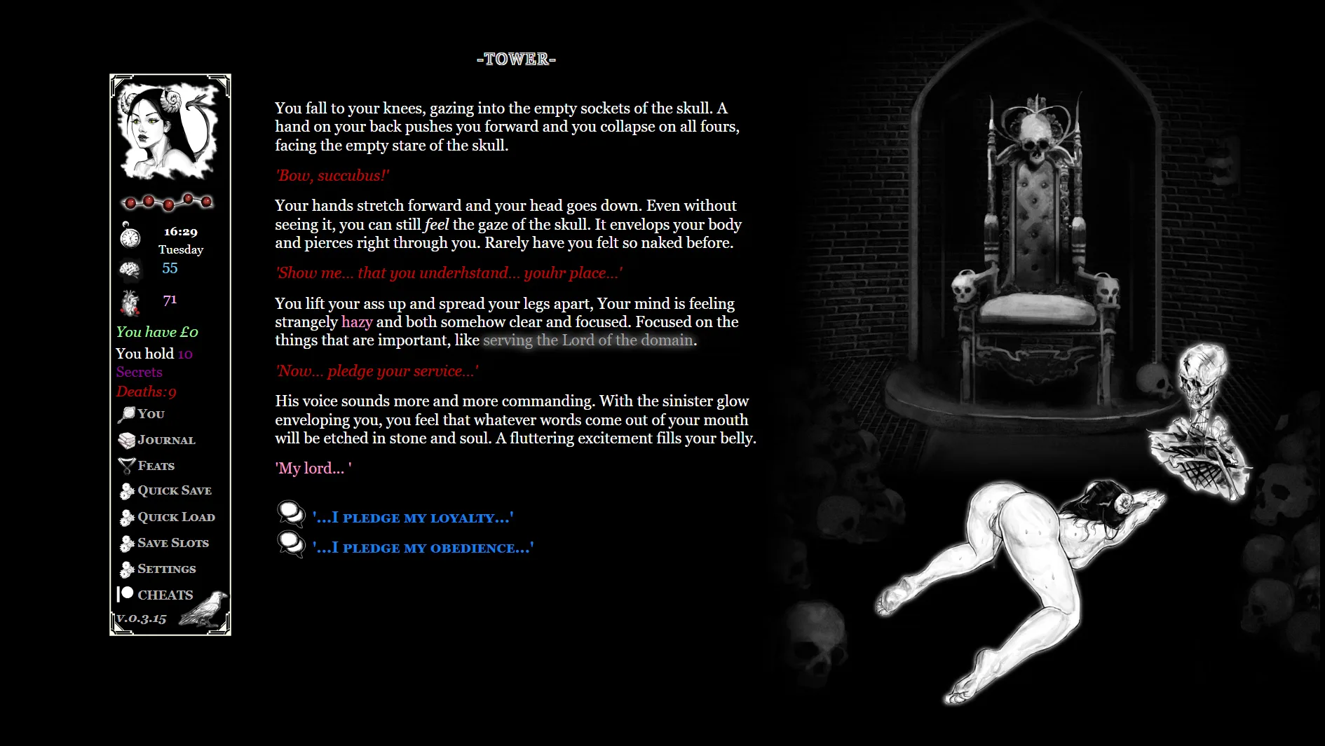 Transylvania screenshot 6
