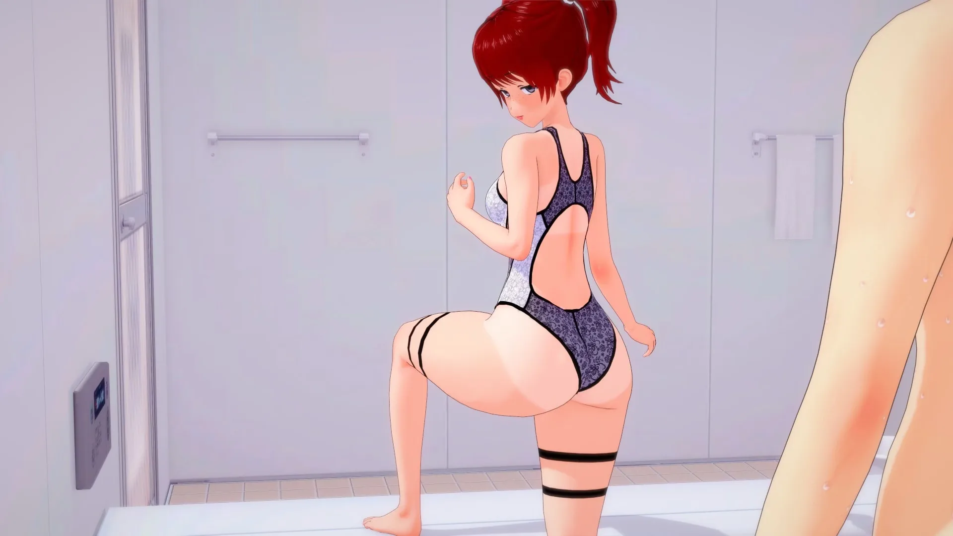 Treacherous Desires screenshot 9