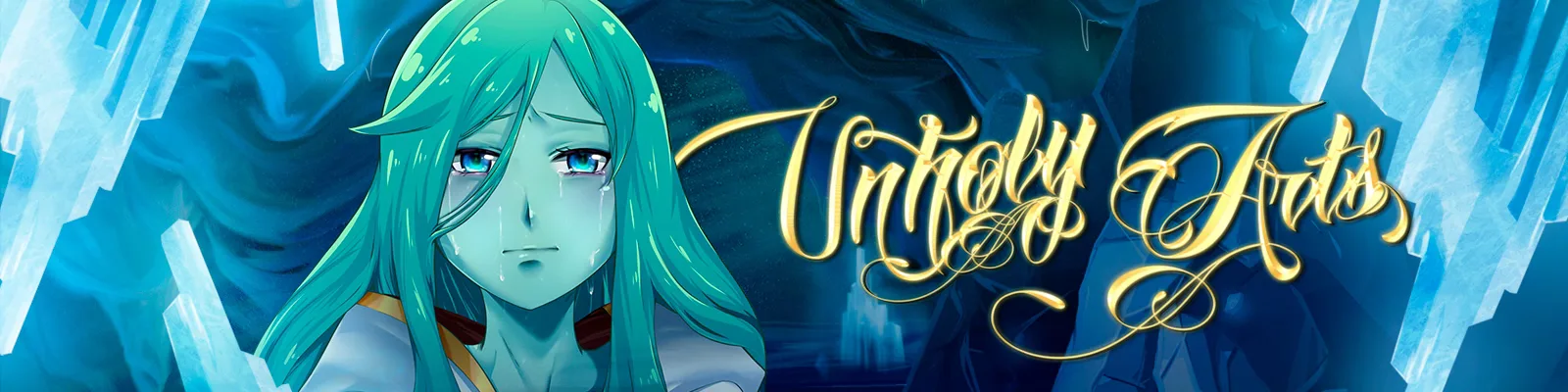 Unholy Arts