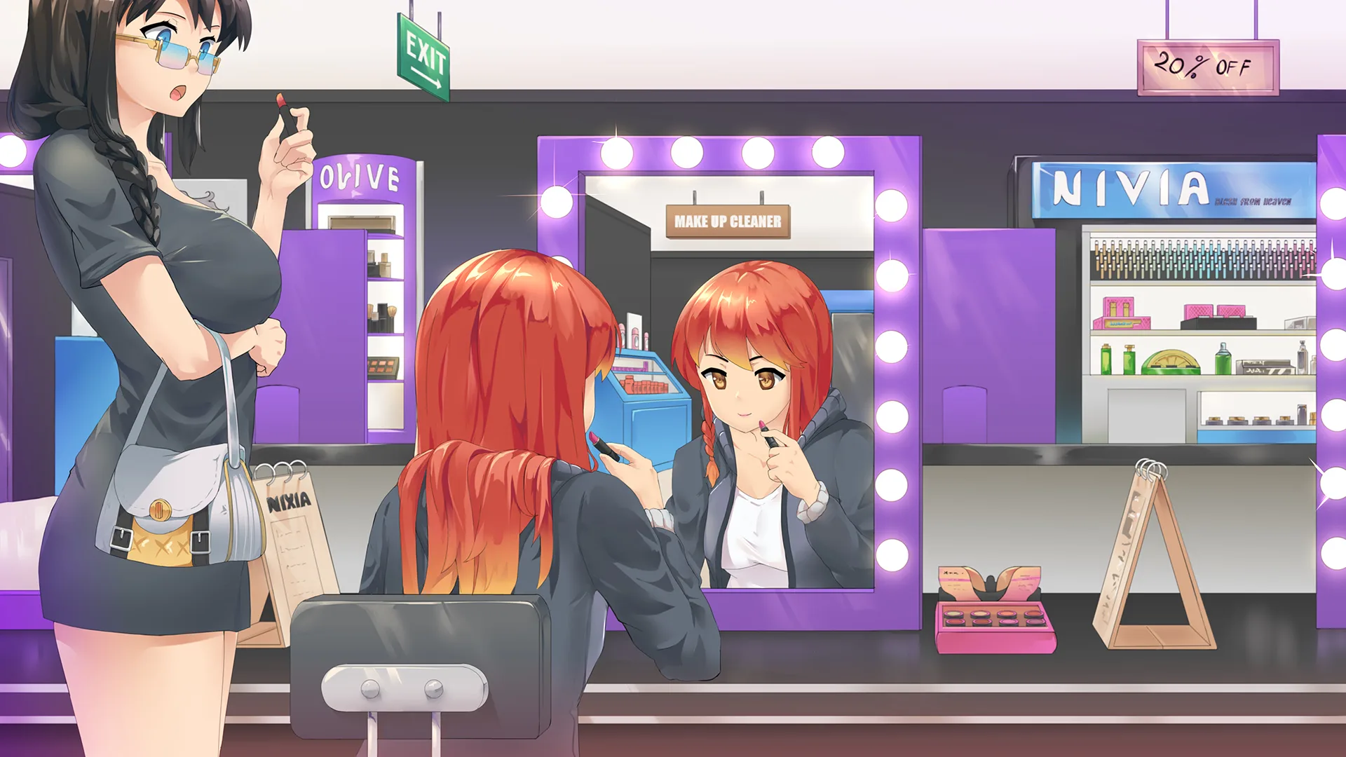 Uni screenshot 11