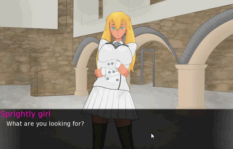 Veil of the Lotus screenshot 3