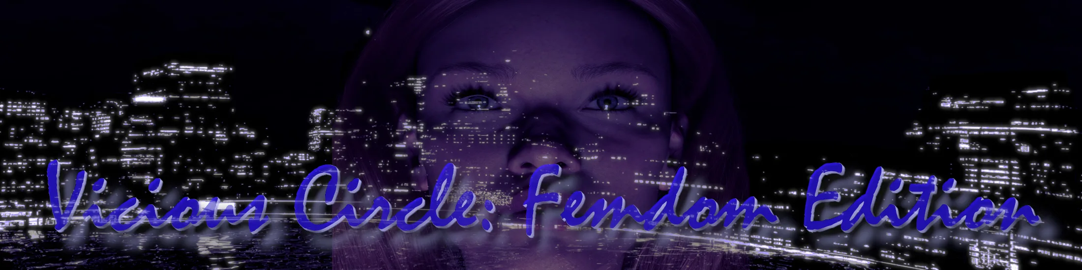 Vicious Circle: Femdom Edition