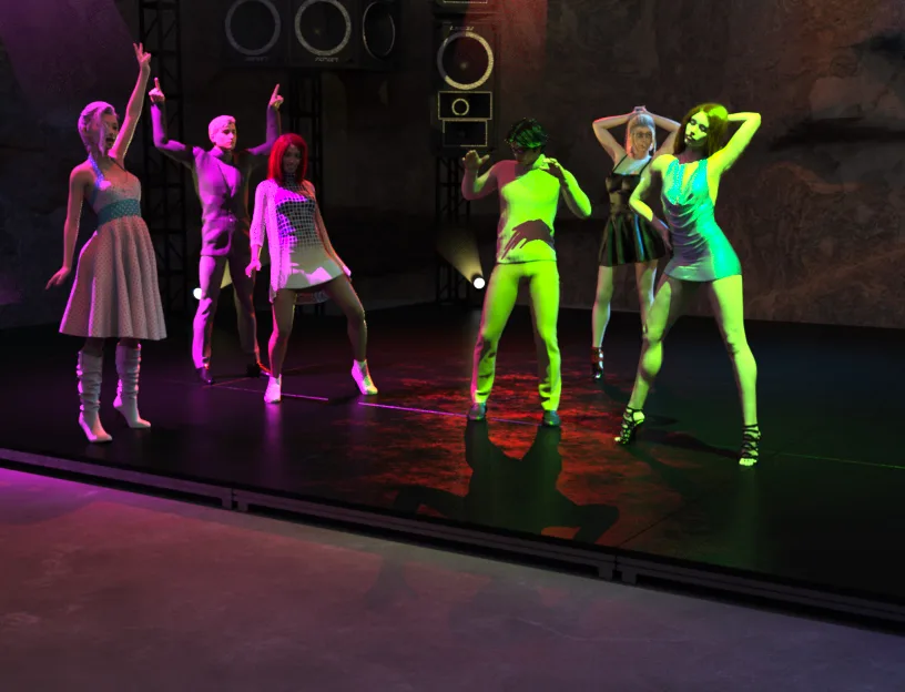 Vicious Circle screenshot 6