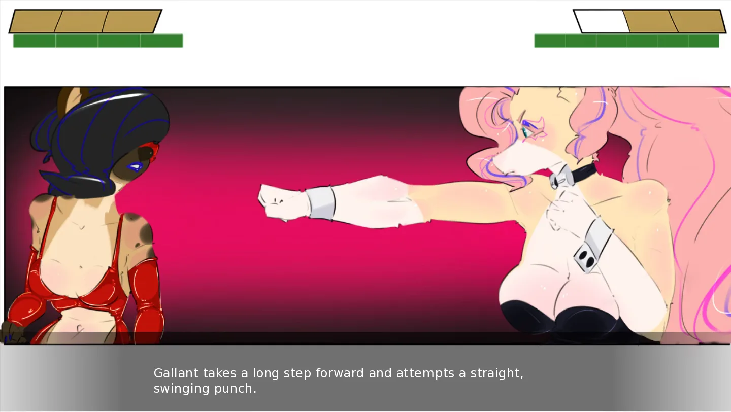 Viv: The Game screenshot 10