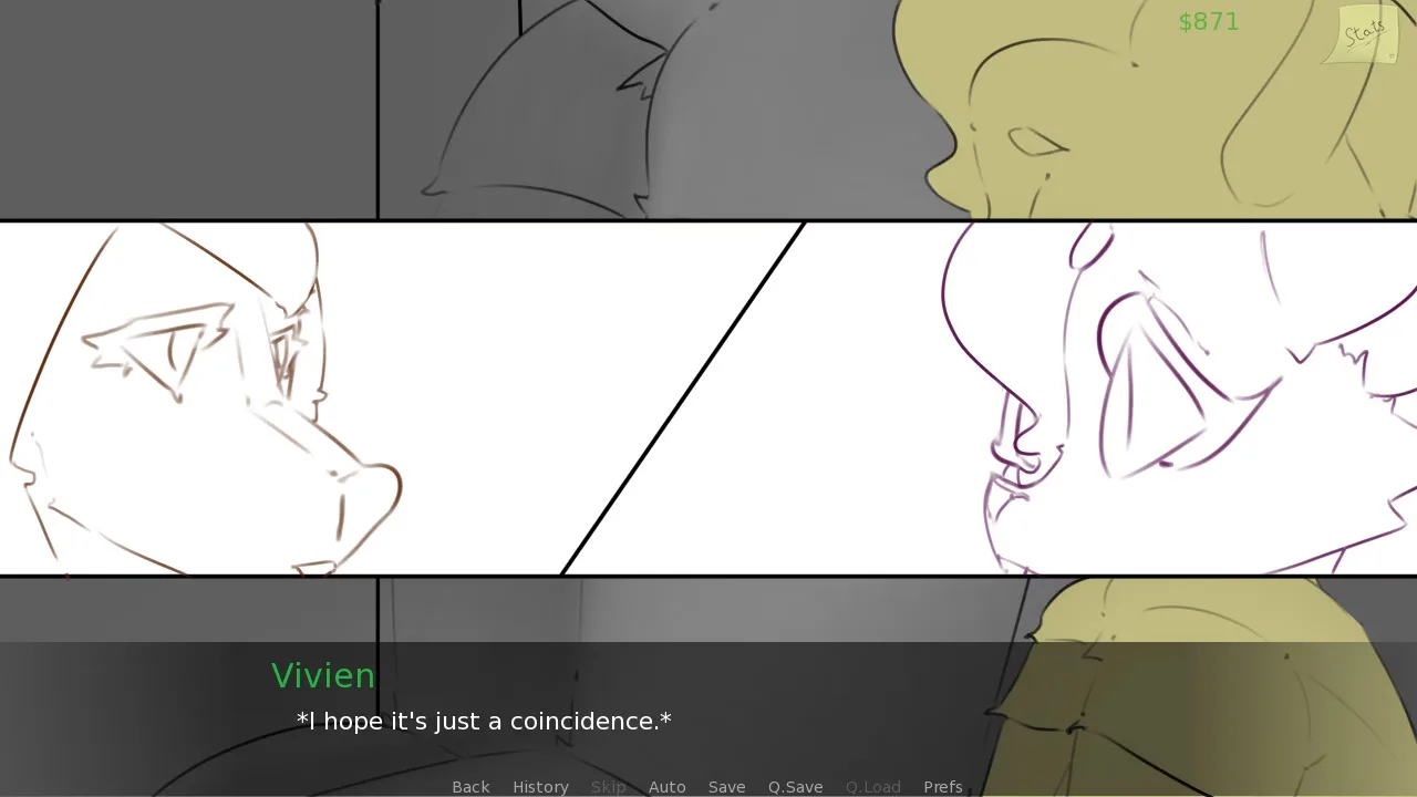 Viv: The Game screenshot 13