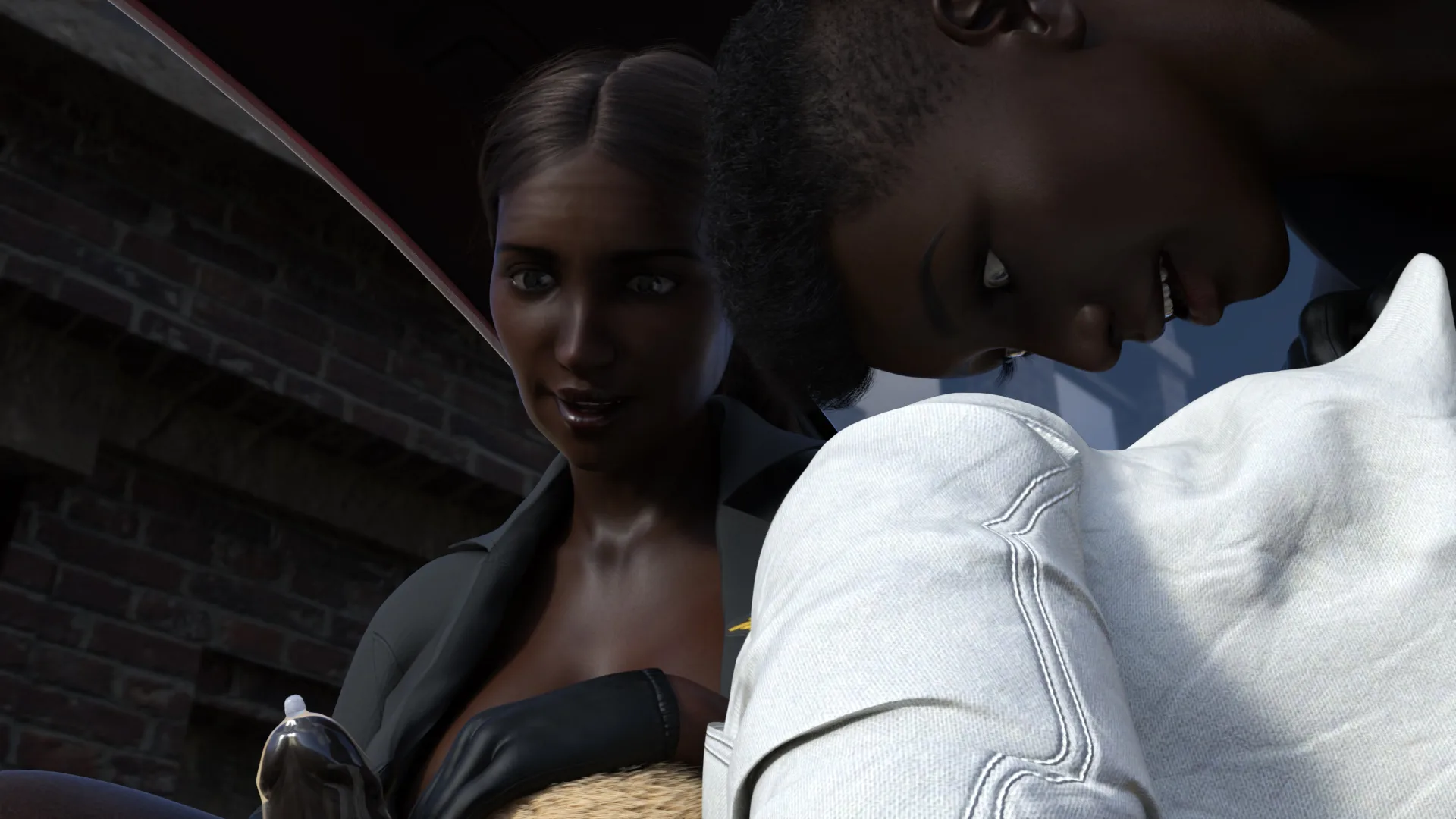 Your Place - Chapter 2 screenshot 17