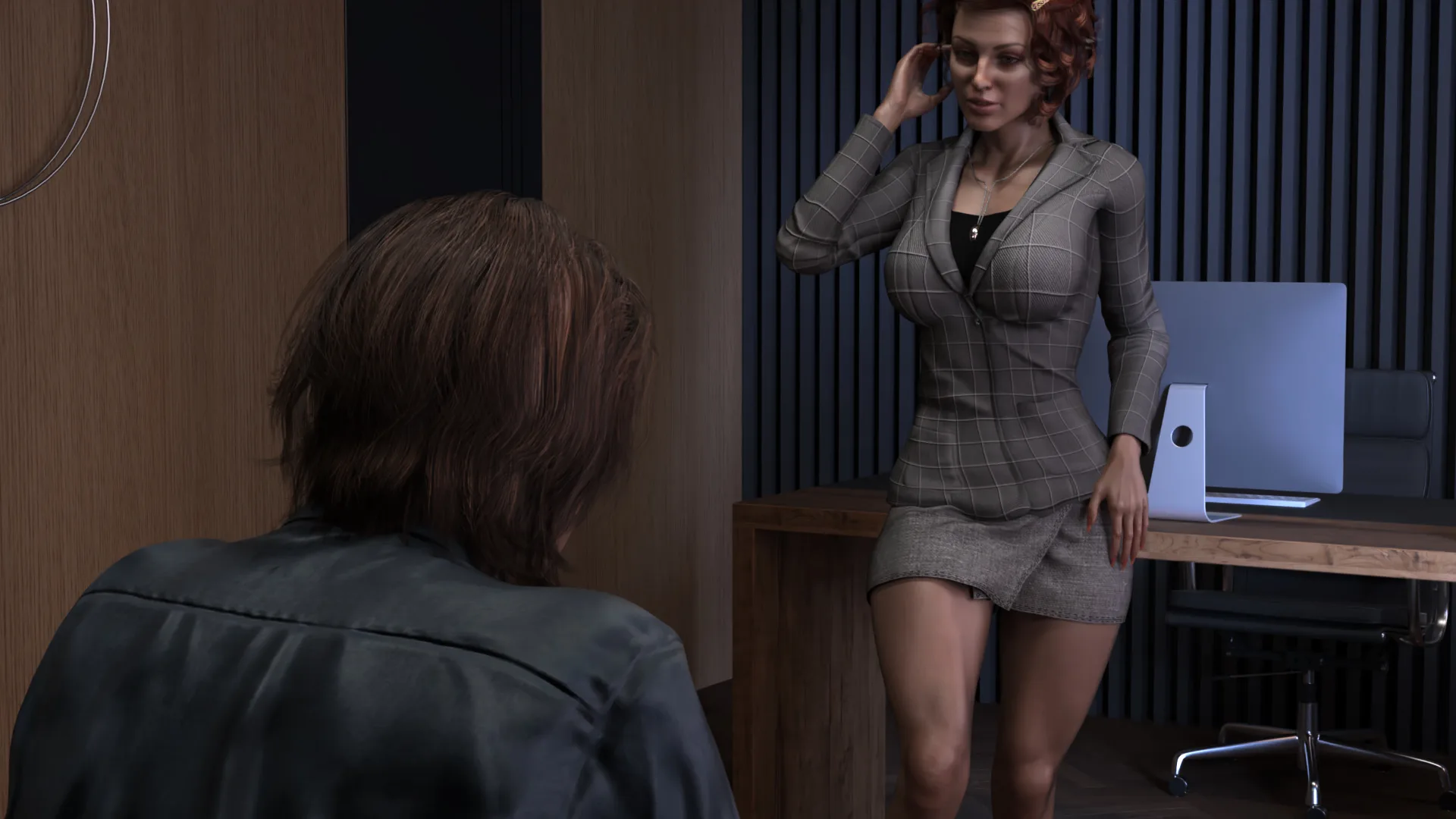 Zone screenshot 11